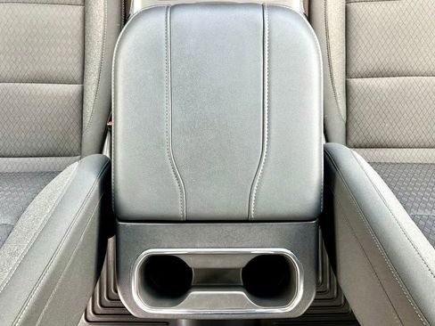 Used 2024 Chevrolet Silverado 1500 RST w/ All Star Edition Plus image 37