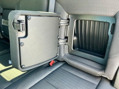 Used 2024 Chevrolet Silverado 2500 LT w/ All Star Edition image 29