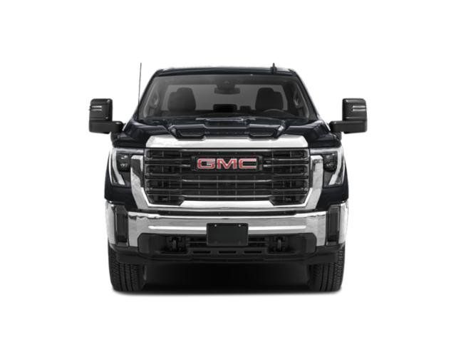 Used 2024 GMC Sierra 3500 Pro AWD/4WD image 4