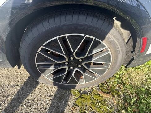 Used 2024 Ford Mustang Mach-E Premium image 12