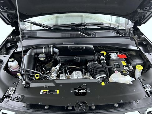 Certified 2025 Jeep Compass Limited AWD/4WD image 24