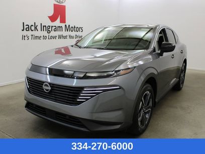 New 2026 Nissan Murano SV