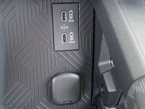 New 2026 Toyota 4Runner TRD Off-Road Premium image 33