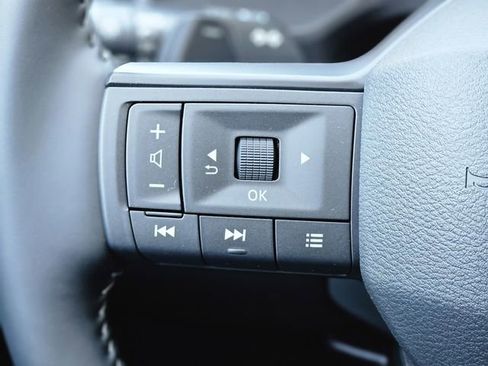 New 2026 Nissan Rogue SV w/ Cold Weather Package FWD image 16