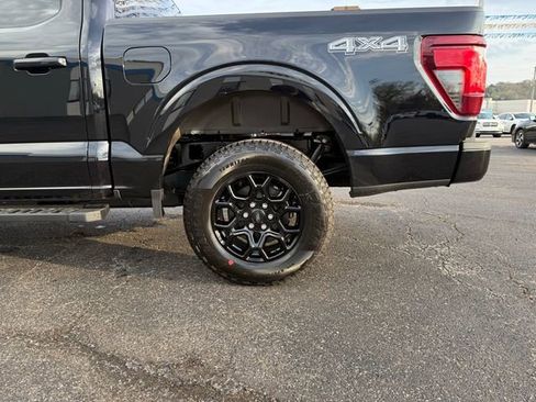 New 2026 Ford F150 XLT AWD/4WD image 28