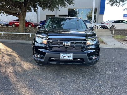 New 2026 Honda Ridgeline RTL
