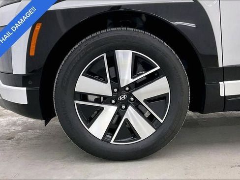 New 2026 Hyundai Ioniq 9 SEL AWD/4WD image 13