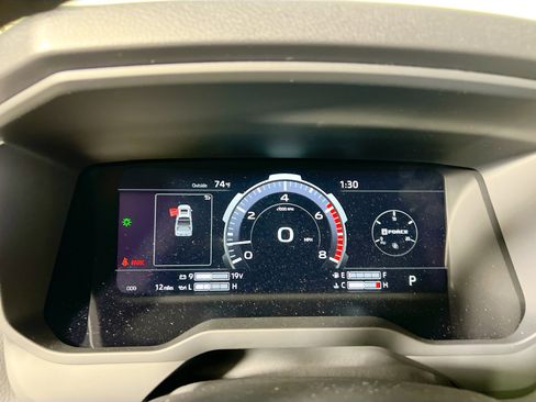 New 2026 Toyota Tundra Limited image 23