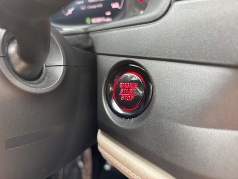 Used 2024 Honda Accord EX image 9