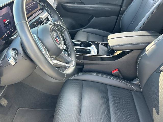 Used 2024 Buick Envision Preferred AWD/4WD image 15