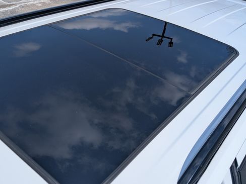 Used 2024 Chevrolet Tahoe Z71 w/ Z71 Off-Road Package image 14