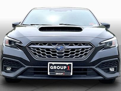 Used 2024 Subaru WRX Premium