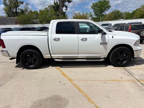 Used 2015 RAM 1500 Big Horn image 6