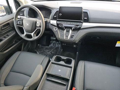 New 2026 Honda Odyssey EX-L image 24
