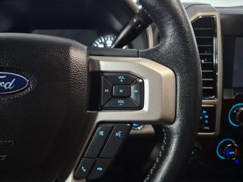 Used 2019 Ford F150 Lariat w/ Equipment Group 501A Mid AWD/4WD image 21