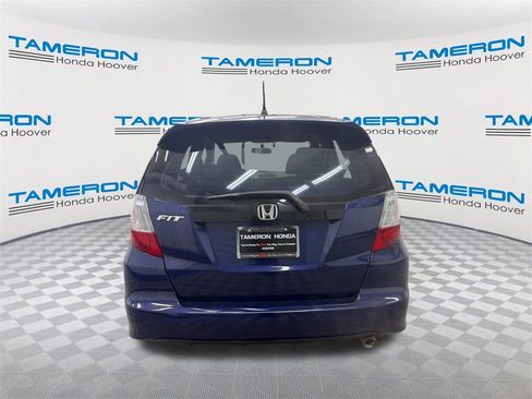 Used 2013 Honda Fit Sport image 4