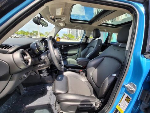 Used 2015 MINI Cooper S FWD image 13