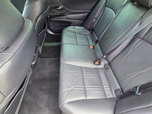 Used 2020 Lexus ES 350 w/ Accessory Package 2 image 19