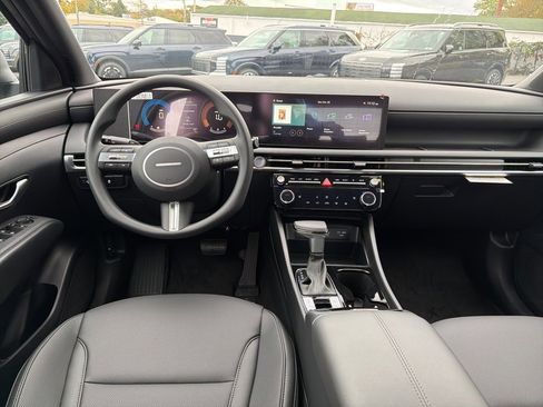 New 2026 Hyundai Santa Cruz SEL image 18