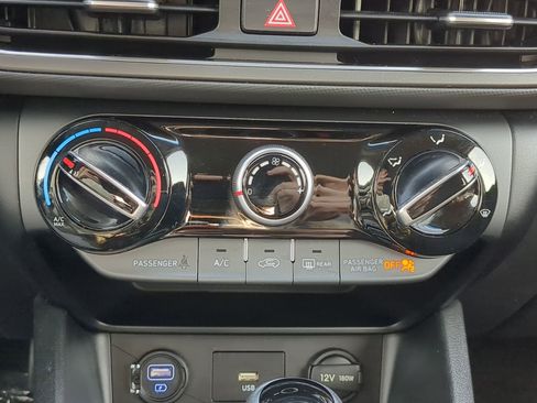 Used 2023 Hyundai Kona SEL w/ Cargo Package image 24