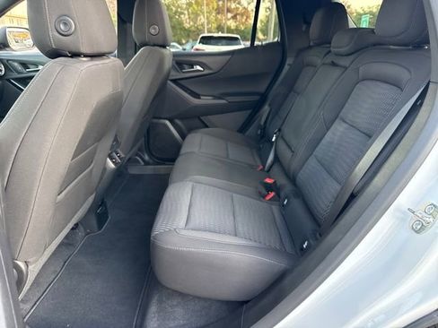 Certified 2025 Chevrolet Equinox LT image 26