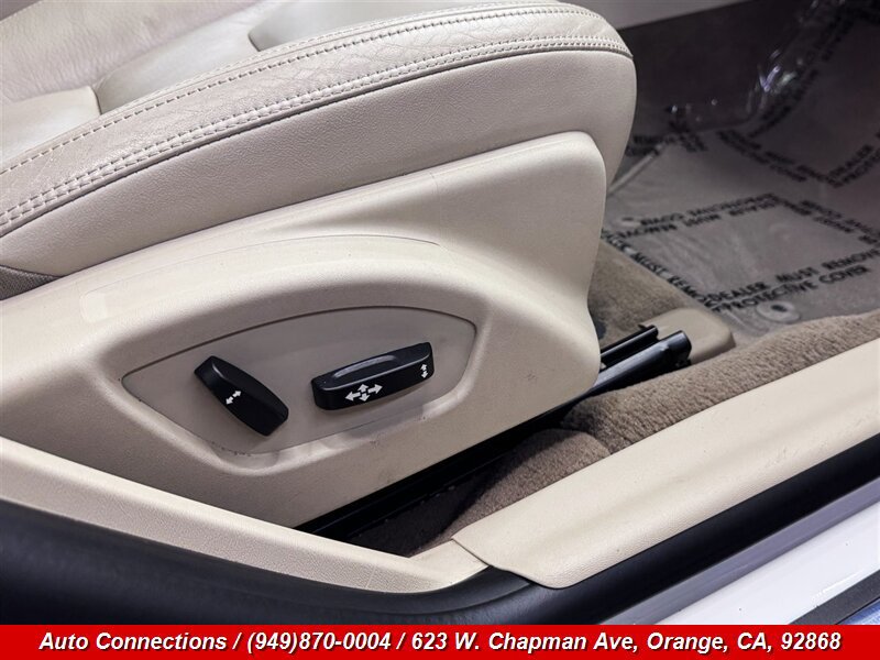 Used 2012 Volvo S60 T5 w/ Climate Pkg FWD image 21