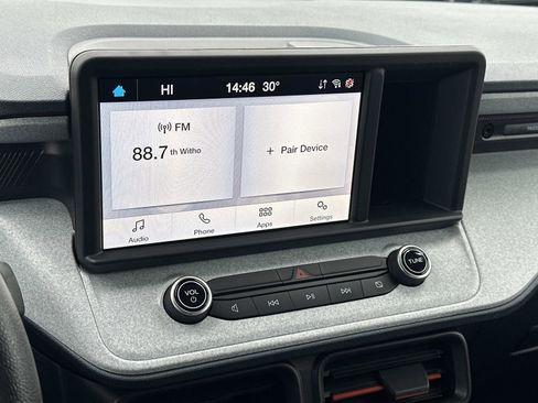 Used 2022 Ford Maverick XLT w/ Equipment Group 300A Standard image 27