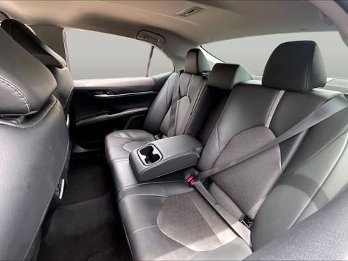 Used 2024 Toyota Camry XSE FWD image 20