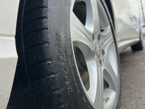 Used 2015 Mercedes-Benz E 350 Sedan image 13