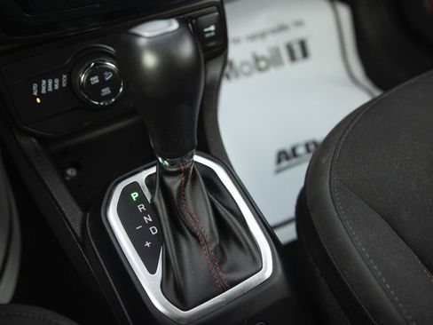 Used 2023 Jeep Renegade Trailhawk image 12