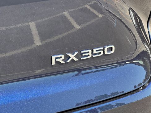 New 2026 Lexus RX 350 Premium FWD image 26