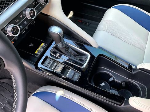 Used 2026 Acura Integra A-Spec FWD image 16