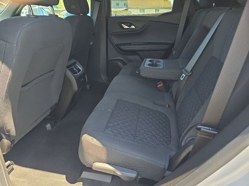 Certified 2020 Chevrolet Blazer LT AWD/4WD image 18