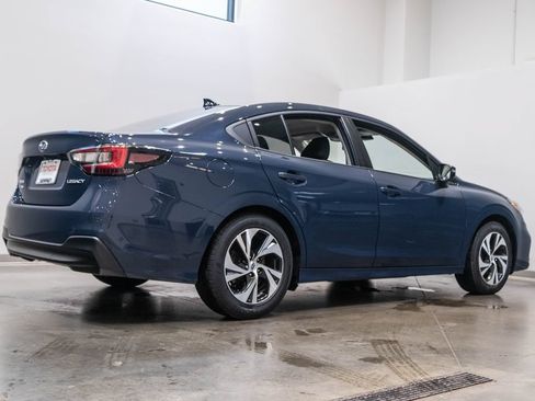 Used 2023 Subaru Legacy Premium AWD/4WD image 8