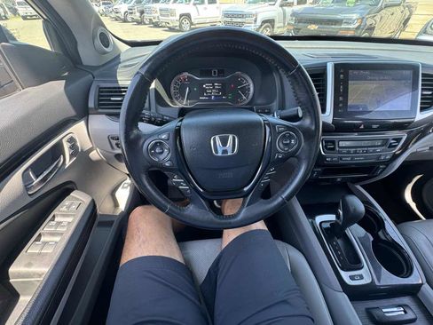 Used 2018 Honda Ridgeline RTL-E image 35