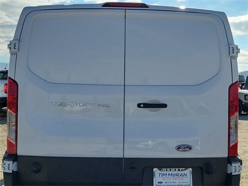 New 2025 Ford Transit 250 Base w/ Load Area Protection Package image 19
