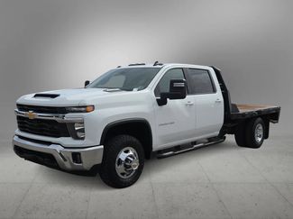 Used 2024 Chevrolet Silverado 3500 LT w/ Convenience Package video 1