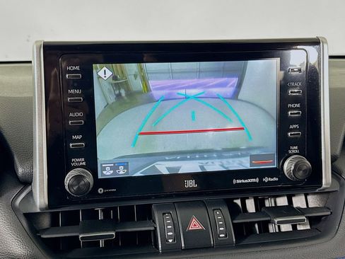 Used 2020 Toyota RAV4 XSE AWD/4WD image 41