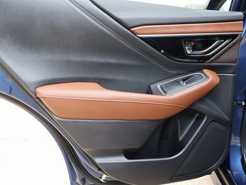 Used 2021 Subaru Outback Touring XT image 18