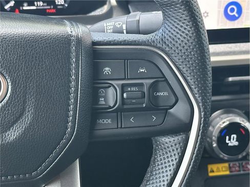 Used 2024 Toyota Tacoma 4x4 Double Cab Hybrid image 22