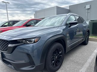 Certified 2026 MAZDA CX-50 AWD 2.5 S w/ Preferred Pkg video 1