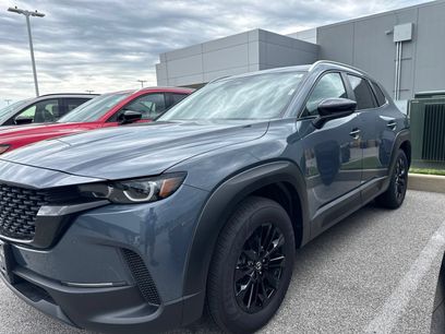 Certified 2026 MAZDA CX-50 AWD 2.5 S w/ Preferred Pkg