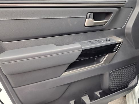 New 2025 Toyota Tundra Limited image 10