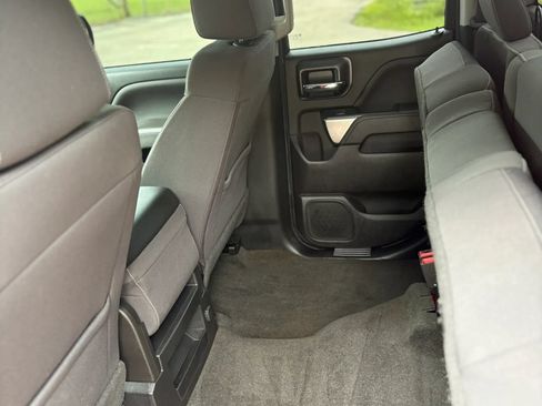 Used 2018 Chevrolet Silverado 1500 LT w/ All Star Edition AWD/4WD image 16