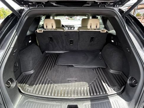 Used 2019 Cadillac XT5 FWD image 26