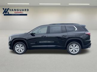 New 2026 GMC Acadia Elevation w/ Elevation Premium Package video 2