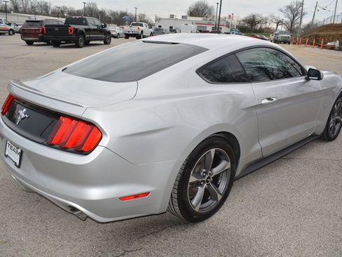 Used 2016 Ford Mustang V6 w/ Equipment Group 051A image 4