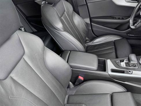 Used 2017 Audi A4 2.0T Premium Plus w/ Premium Plus Package image 28