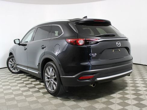 Used 2022 MAZDA CX-9 Grand Touring image 12