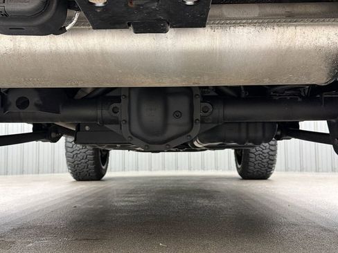 Used 2024 Jeep Wrangler Unlimited Rubicon 4xe w/ Technology Group image 14